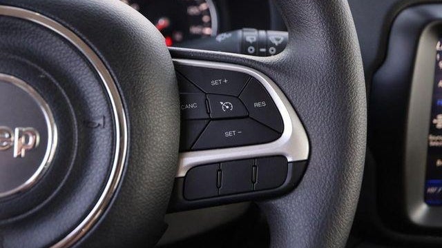 2023 Jeep Renegade Upland