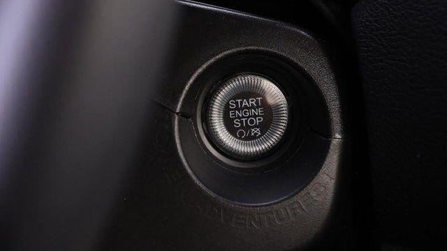 2023 Jeep Renegade Upland
