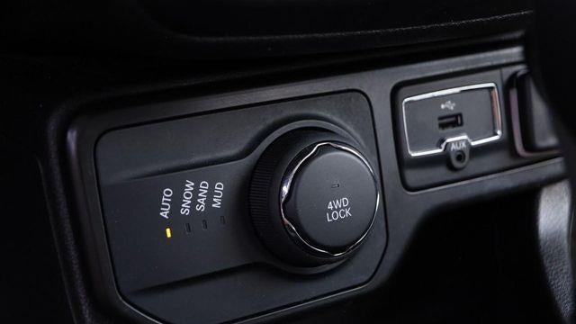2023 Jeep Renegade Upland