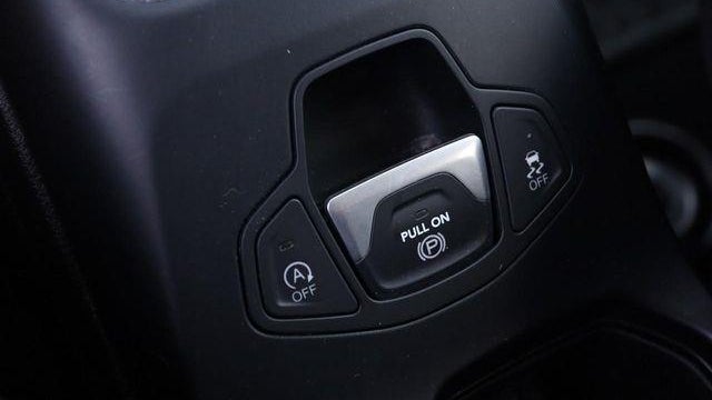2023 Jeep Renegade Upland