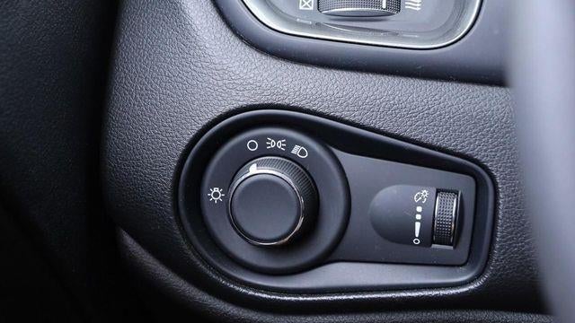 2023 Jeep Renegade Upland