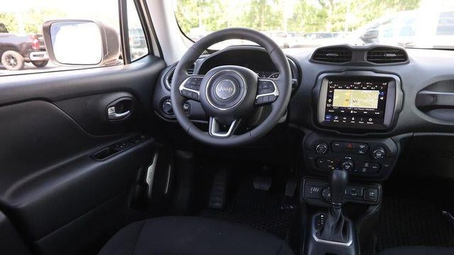 2023 Jeep Renegade Upland
