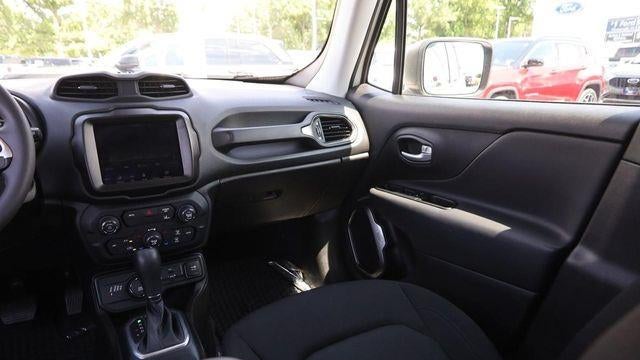 2023 Jeep Renegade Upland