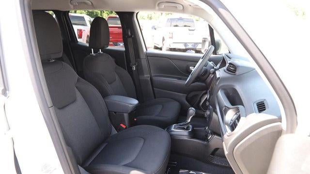 2023 Jeep Renegade Upland