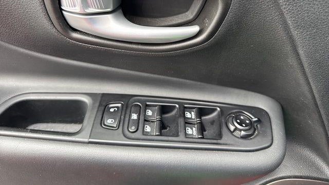 2023 Jeep Renegade (Red) Edition