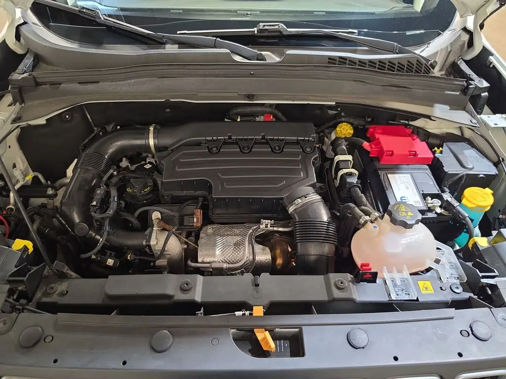 2023 Jeep Renegade - $18,358