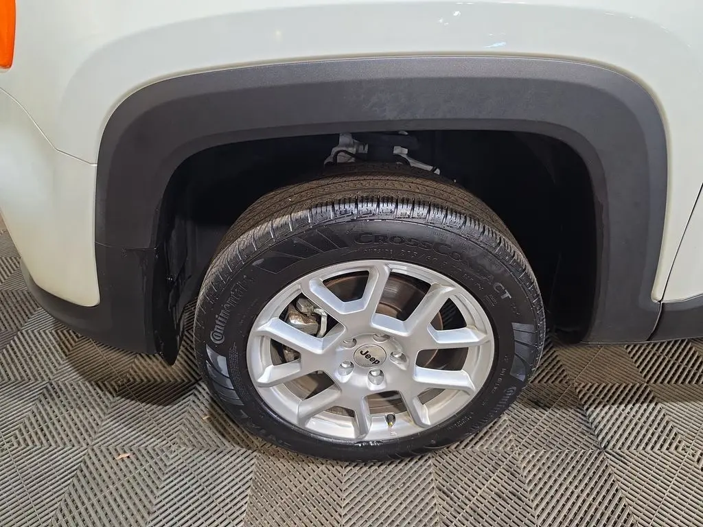 2023 Jeep Renegade - $18,358
