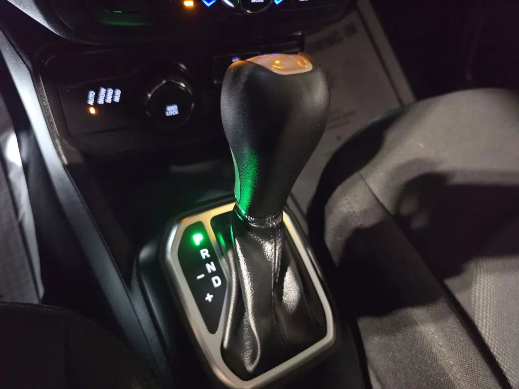 2023 Jeep Renegade - $18,358