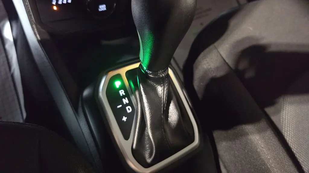 2023 Jeep Renegade (Red) Edition