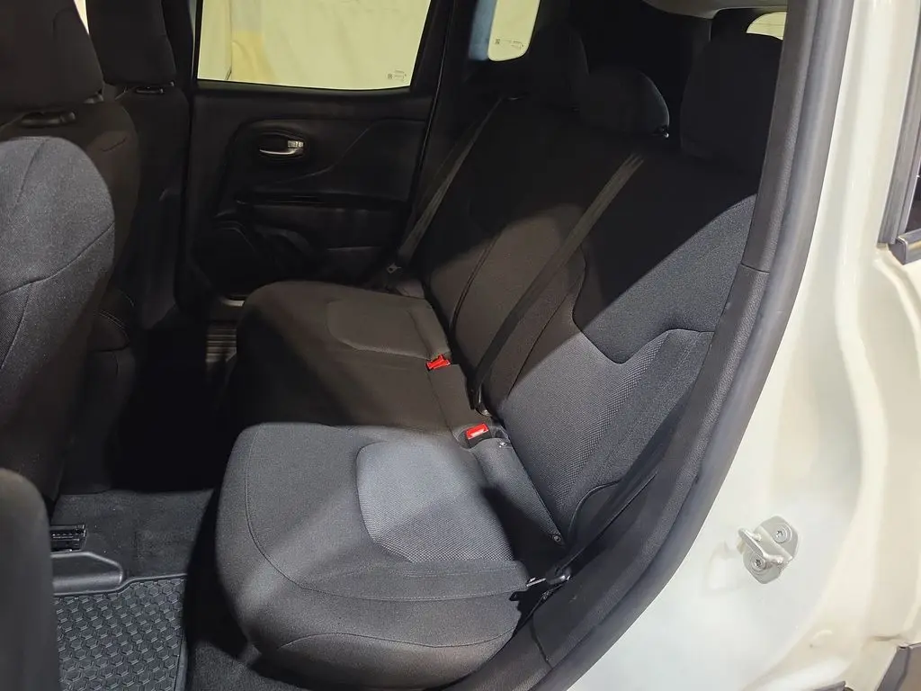 2023 Jeep Renegade - $18,358