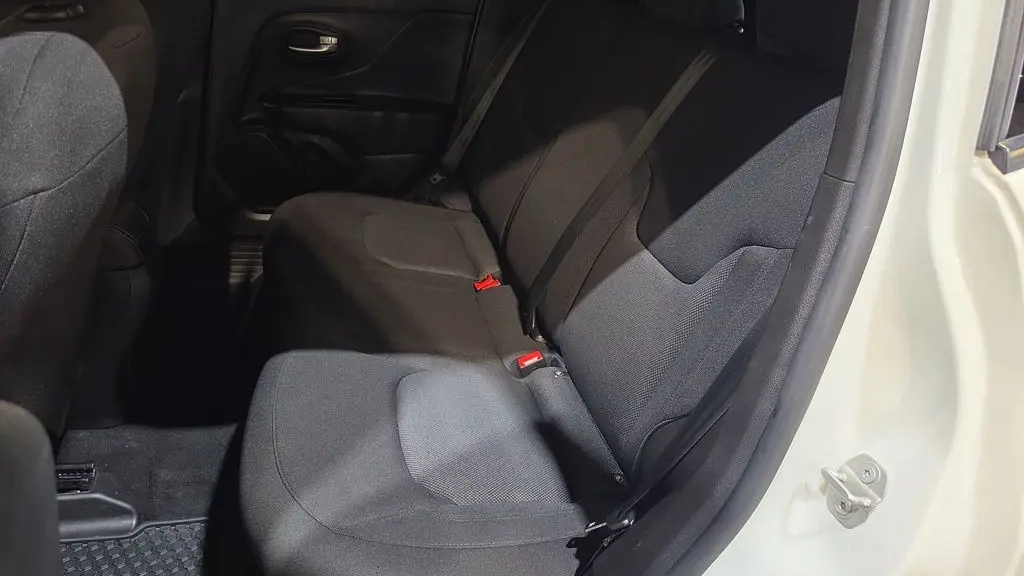 2023 Jeep Renegade (Red) Edition