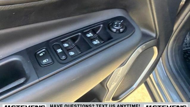 2022 Jeep Renegade (Red) Edition