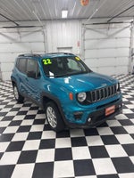 2022 Renegade Thumbnail 3