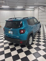 2022 Renegade Thumbnail 5