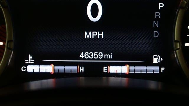 2022 Jeep Renegade (Red) Edition