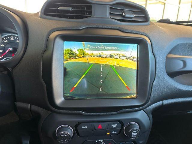 2023 Jeep Renegade - $24,593