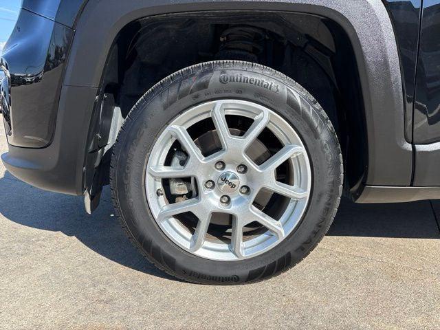 2023 Jeep Renegade - $24,593