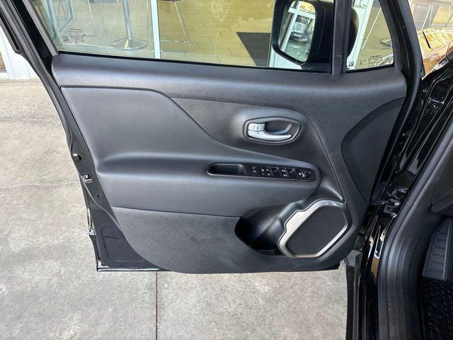 2023 Jeep Renegade - $24,593