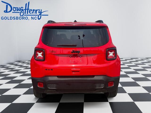 2023 Jeep Renegade - $19,189