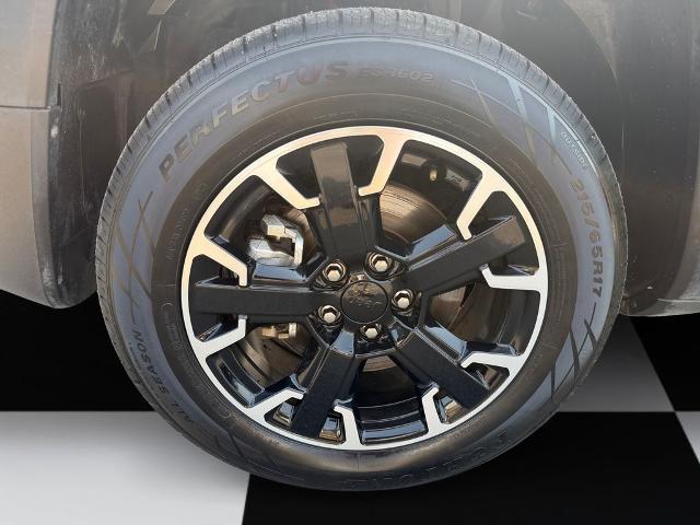 2023 Jeep Renegade - $19,189