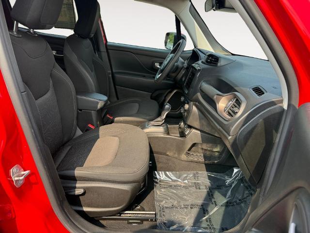 2023 Jeep Renegade - $19,189