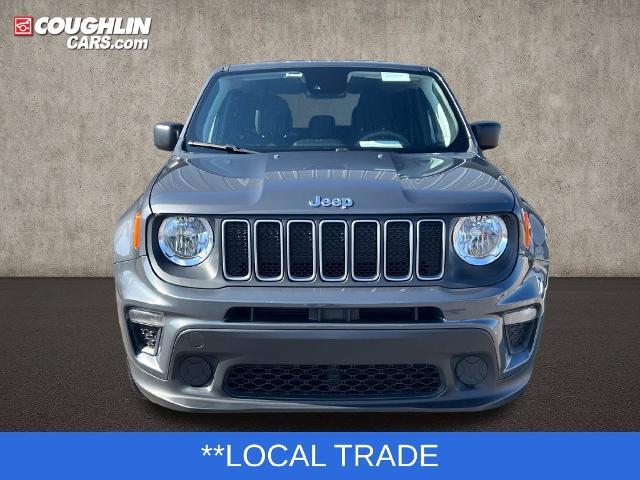 2023 Jeep Renegade - $18,000