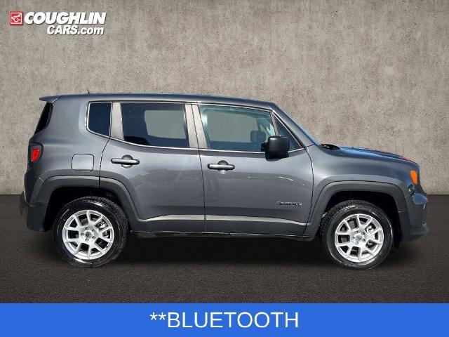 2023 Jeep Renegade - $18,000
