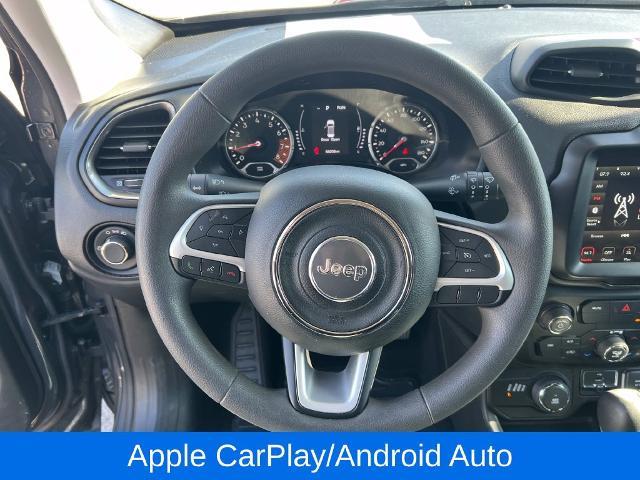 2023 Jeep Renegade - $18,000