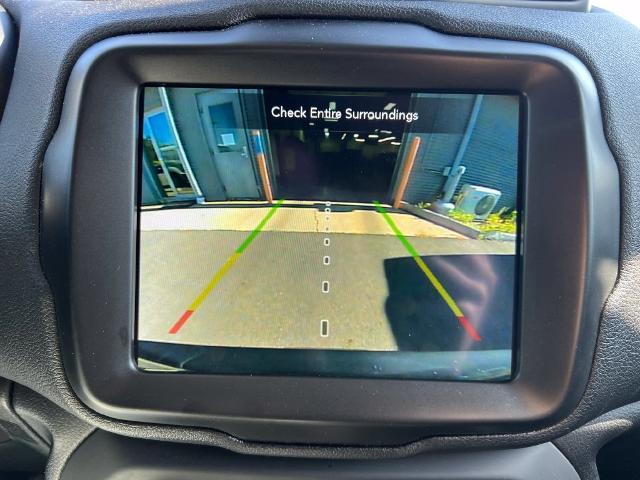 2023 Jeep Renegade - $18,000