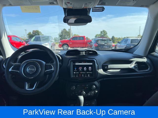 2023 Jeep Renegade - $18,000