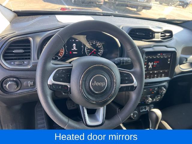 2023 Jeep Renegade - $18,000