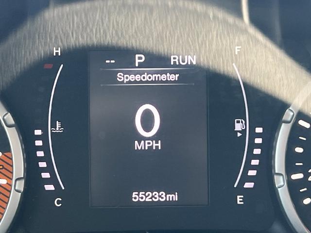 2023 Jeep Renegade - $18,000