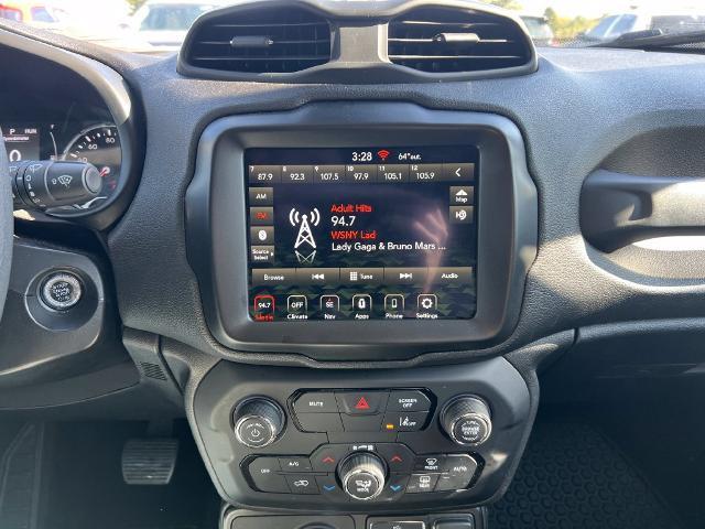 2023 Jeep Renegade - $18,000