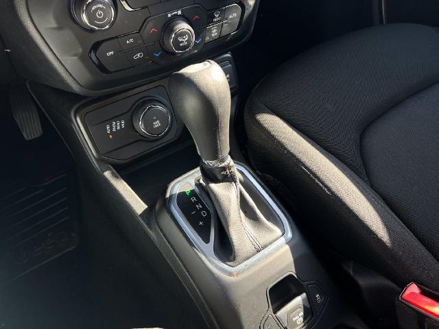 2023 Jeep Renegade - $18,000