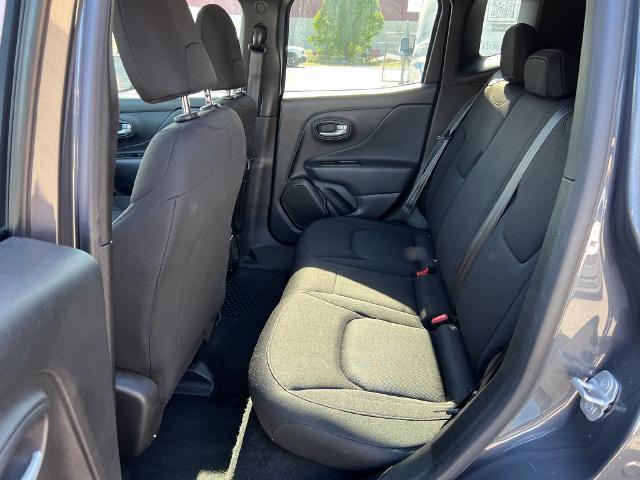 2023 Jeep Renegade - $18,000