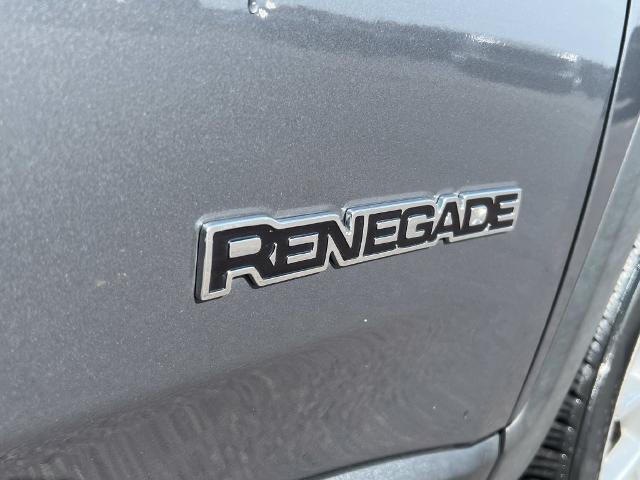 2023 Jeep Renegade - $18,000