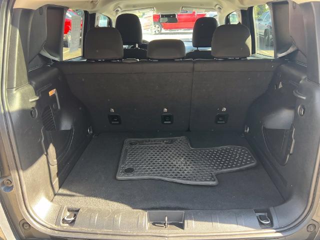 2023 Jeep Renegade - $17,700