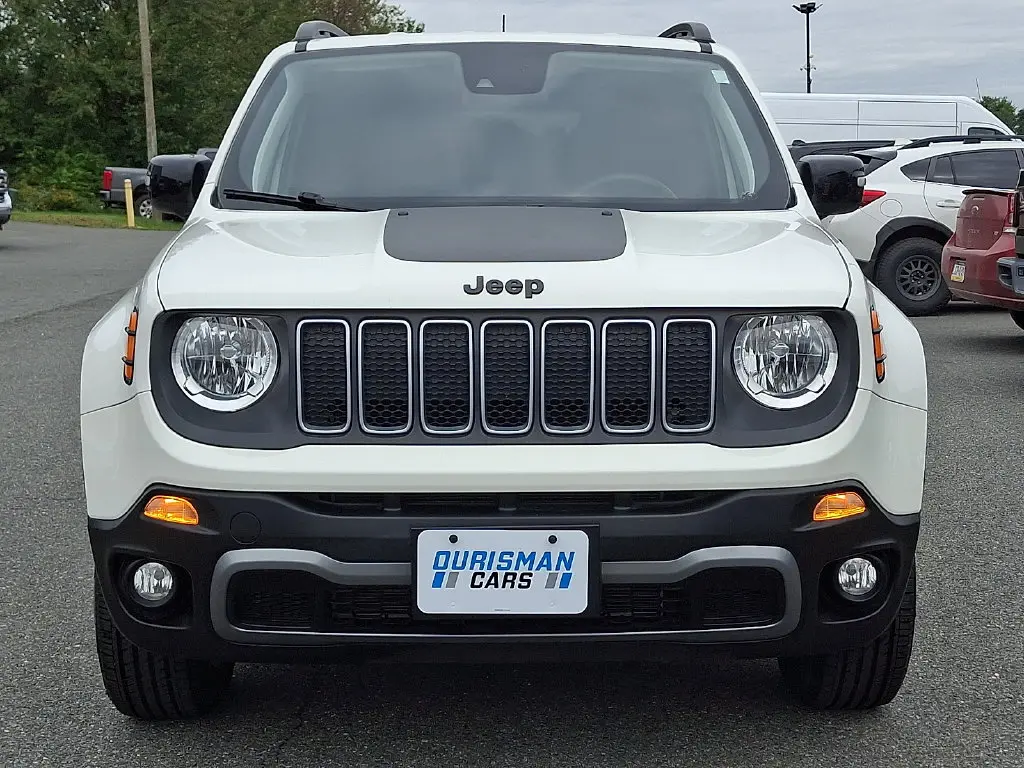 2023 Jeep Renegade - $18,800