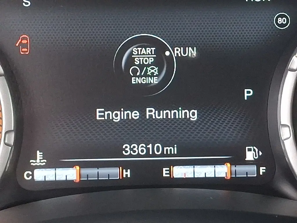 2023 Jeep Renegade - $18,800