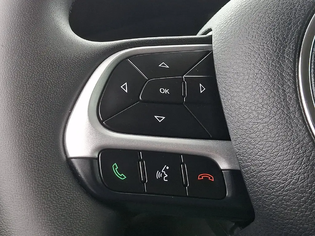 2023 Jeep Renegade - $18,800