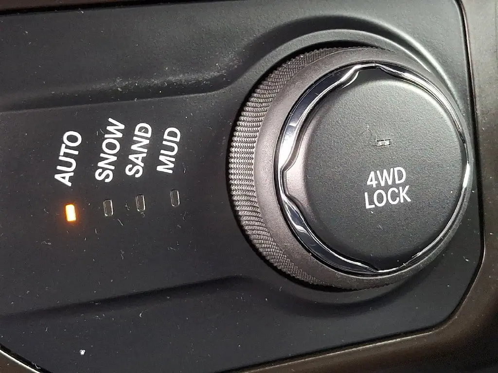 2023 Jeep Renegade - $18,800