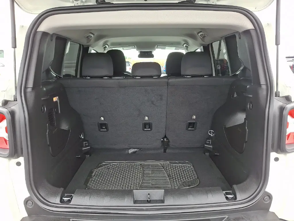 2023 Jeep Renegade - $18,800