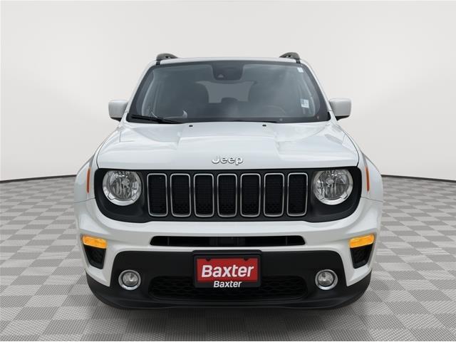 2021 Jeep Renegade - $15,000