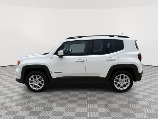2021 Jeep Renegade - $15,000
