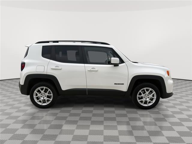 2021 Jeep Renegade - $15,000