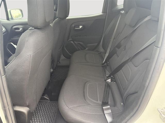 2021 Jeep Renegade - $15,000