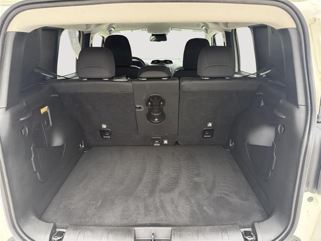 2021 Jeep Renegade - $15,000