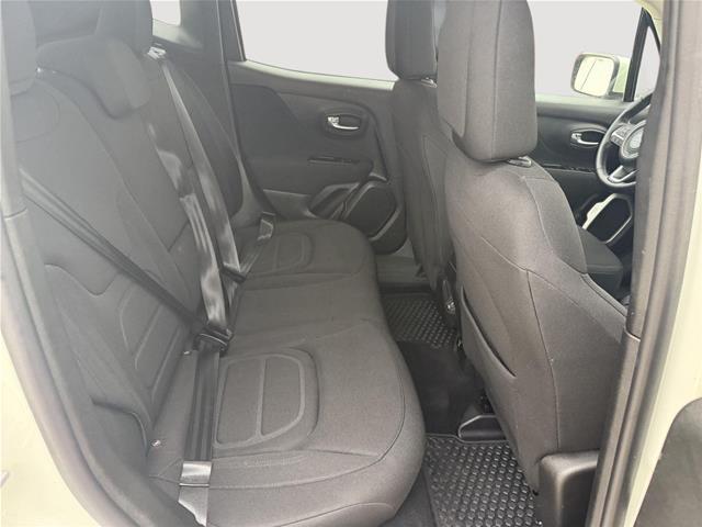 2021 Jeep Renegade - $15,000