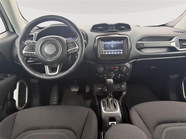 2021 Jeep Renegade - $15,000