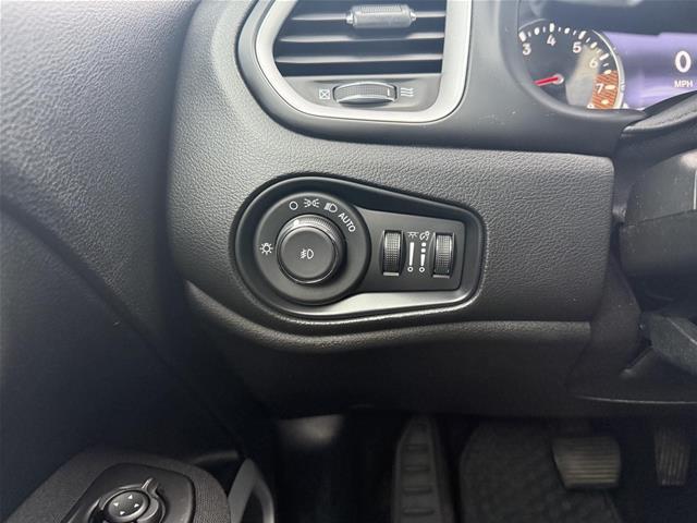 2021 Jeep Renegade - $15,000